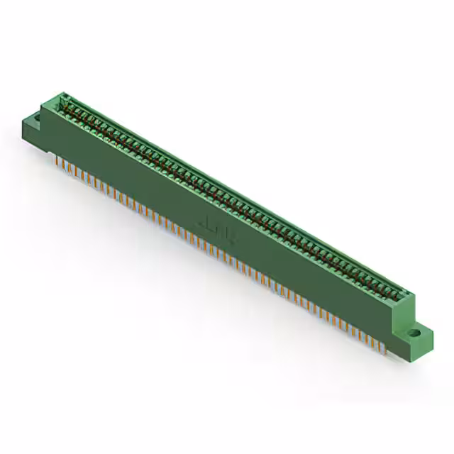 845-104-524-204 EDAC Inc.  Edgeboard Connectors